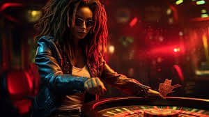 44mmr Live Casino Table Myanmar Baccarat Roulette Real Dealer HD